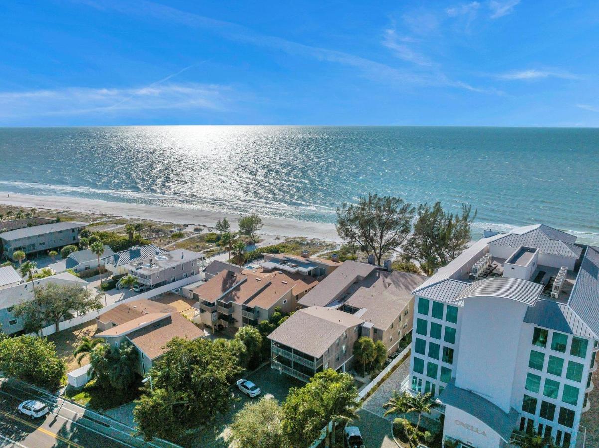 Pipers Run 2 Apartment Clearwater Beach Exterior photo