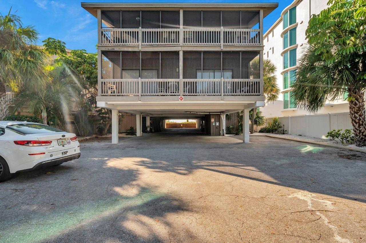 Pipers Run 2 Apartment Clearwater Beach Exterior photo