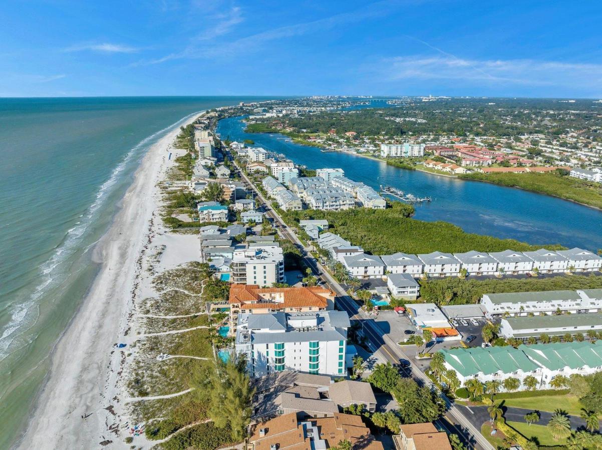 Pipers Run 2 Apartment Clearwater Beach Exterior photo