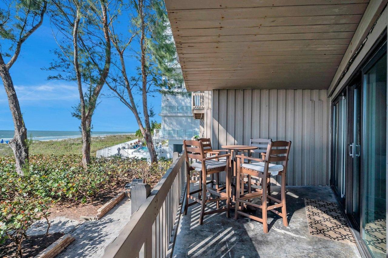 Pipers Run 2 Apartment Clearwater Beach Exterior photo