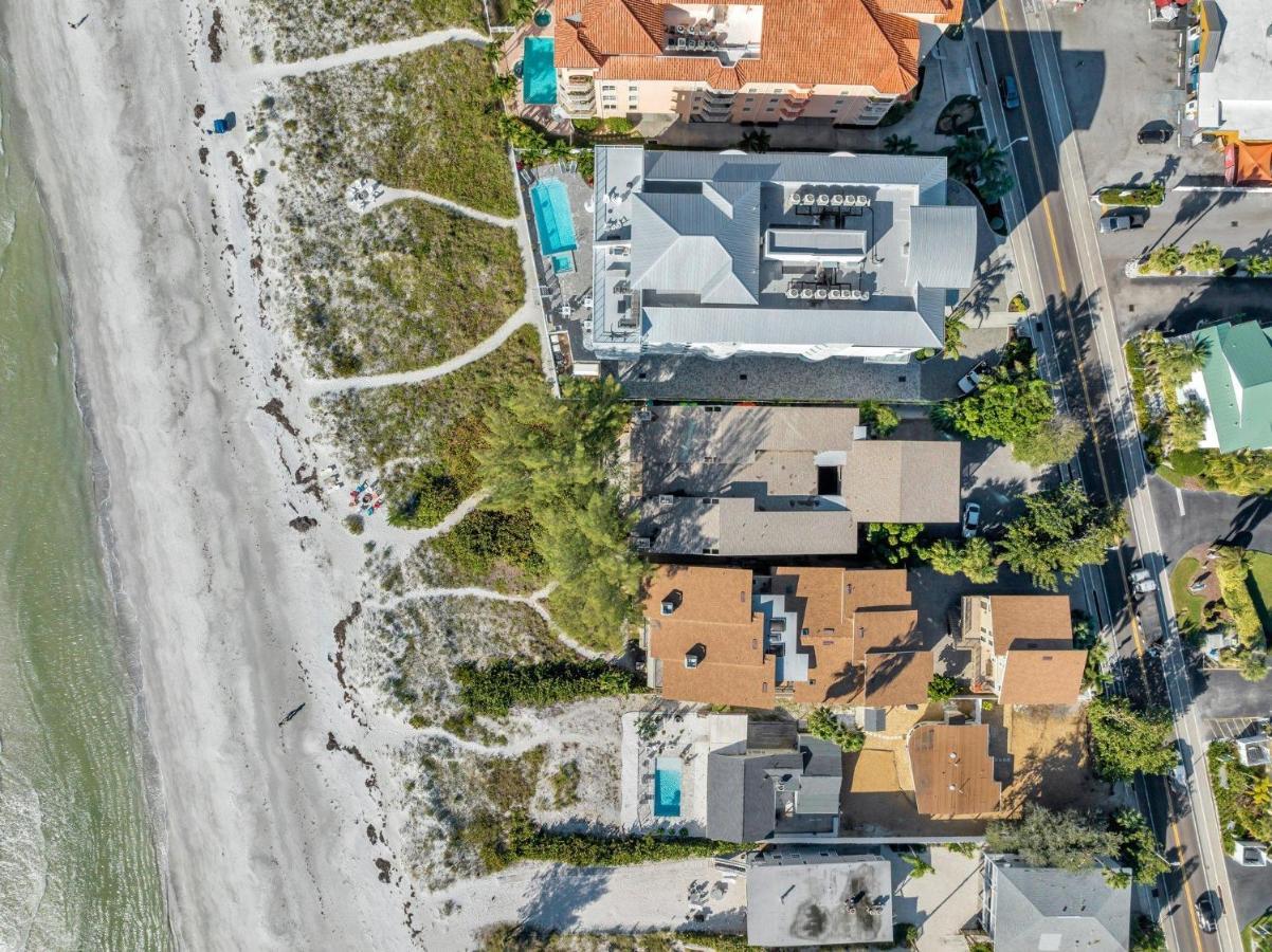 Pipers Run 2 Apartment Clearwater Beach Exterior photo